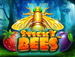 Sticky Bees thumbnail