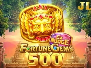 Fortune Gems 500 thumbnail