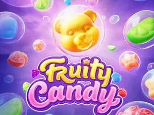 Fruity Candy game thumbnail