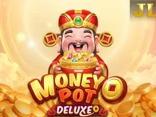 Money Pot Deluxe game thumbnail