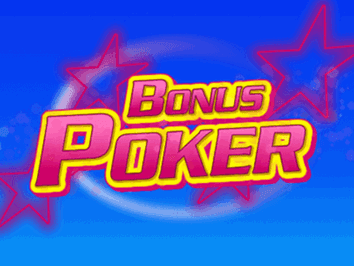 Bonus Poker 50 Hand game thumbnail