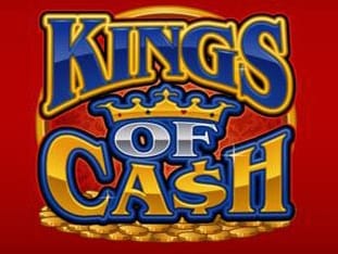 Kings Of Cash thumbnail