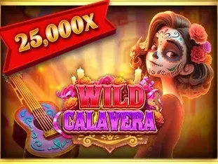 Wild Calavera game thumbnail