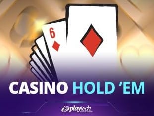 Casino Hold'em thumbnail