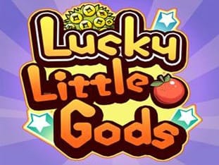 Lucky Little Gods game thumbnail