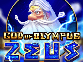 God Of Olympus Zeus game thumbnail