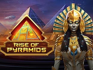 Rise Of Pyramids game icon