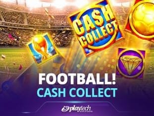 Football! Cash Collect™ game icon