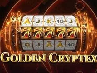 Golden Cryptex thumbnail