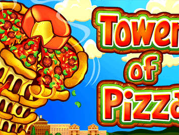 Tower Of Pizza thumbnail