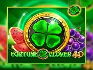 Fortune Clover 40 thumbnail